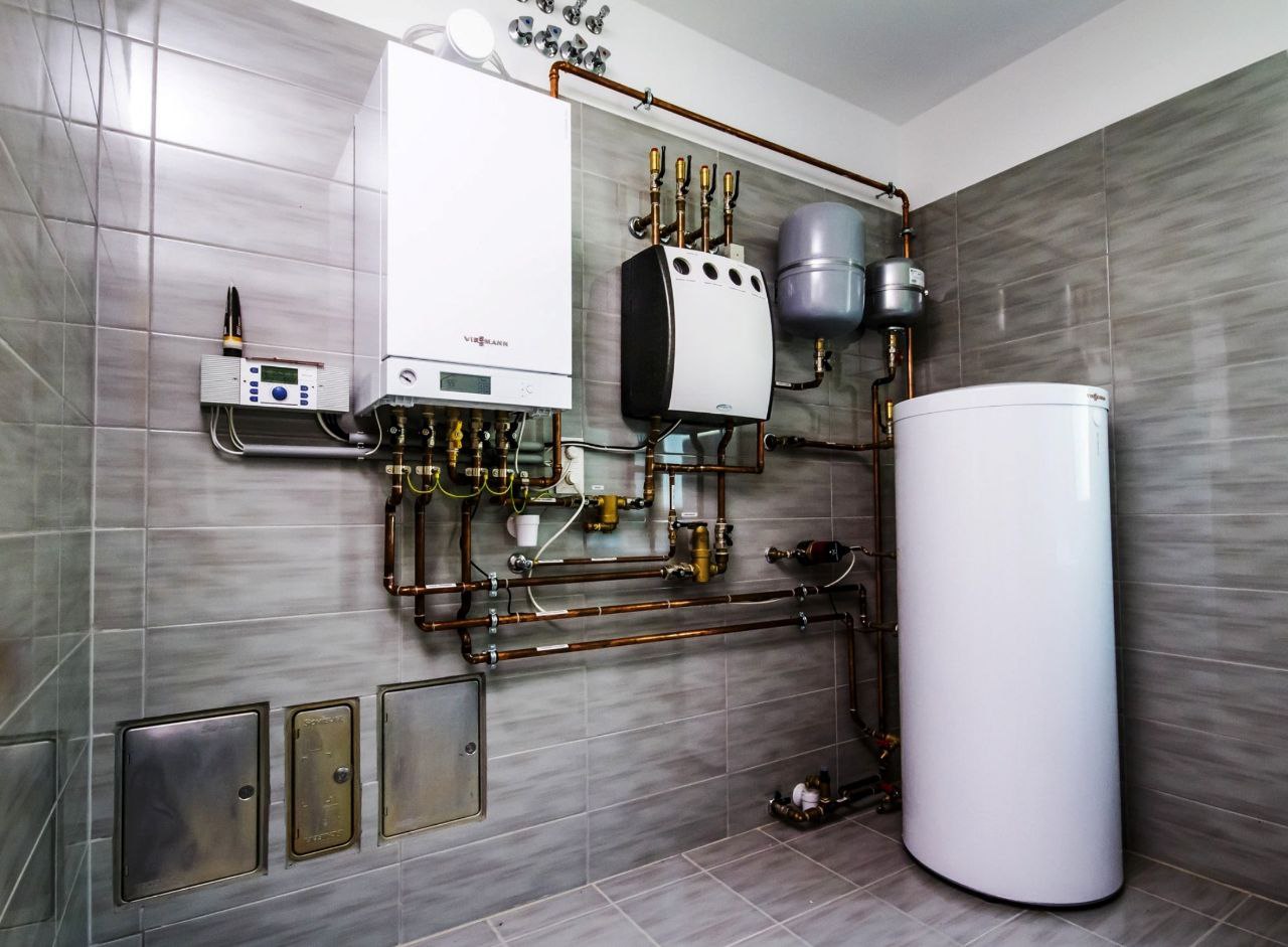 Klimatische Technik für zuhause: Welche Option ist die beste?